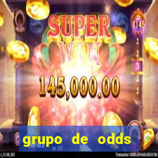 grupo de odds altas telegram